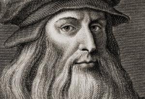 Откриха 14 живи потомци на Леонардо да Винчи