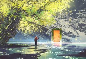 Обявиха победителите във февруарското издание на „Страшен разказ в две изречения“. Темата за март е „Врата“