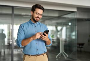 Виц: Как изглеждаш, бейбе?