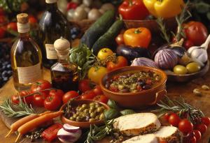 Средиземноморската диета оказва благоприятно влияние на функциите на мозъка