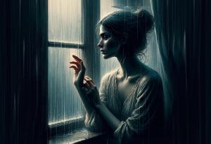 Когато те нарани, влиза в ролята на жертва? Значи не е човекът за теб