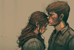 Губиш човека до себе си, когато изгубиш себе си