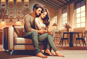 Когато обичате, не искате нищо. Вие просто обичате