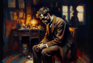 Ще съжалявате, че сте изгубили момичето, което ви обичаше толкова силно