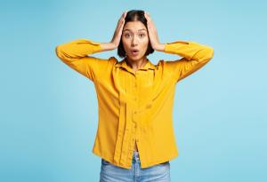 Ако мъжът прави това, значи те смята за глупачка