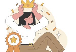 Тези 6 изречения показват, че човекът мисли преди всичко за себе си