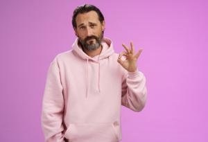 5 признака, че този мъж не е подходящ за баща