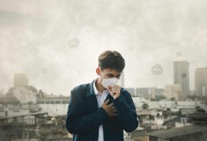 Свързаха замърсяването с тревожност и депресия