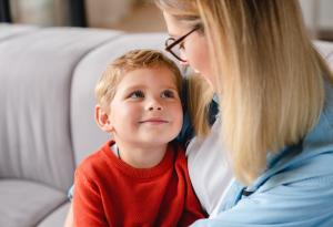 Позитивното възпитание: Или как да отгледате психическо и физическо здраво дете