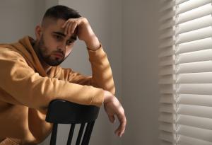 Виц: Карък съм си