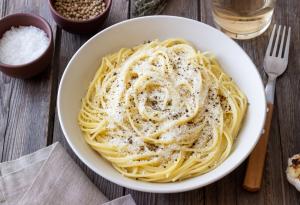 Физици създадоха „съвършената“ рецепта за едно добре познато италианско ястие с паста