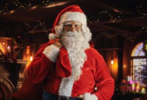 Виц: Всеки път в края на декември