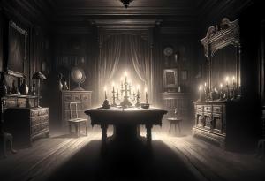 Обявиха победителя в мартенското издание на „Страшен разказ в две изречения“. Темата за април е „Одушевен предмет“