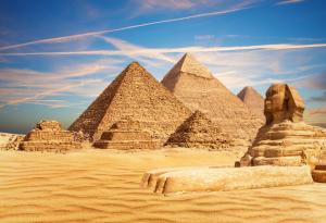 Нови открития в Египет: Археолози разкриха три древни гробници в некропола Кубет ал Хауа, Асуан