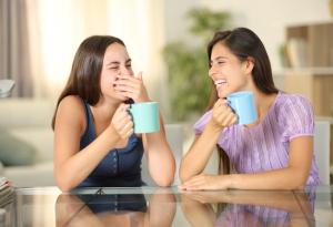 Хората, които разбираме, са и по-привлекателни в очите ни