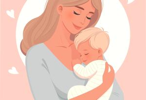 Не искам да бъда идеална за децата си