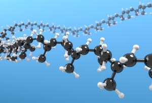 Полимерите стават огнеустойчиви чрез химично модифициране със светлина