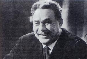 Виц: Любимото хоби на Брежнев