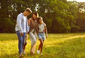 7 неща, от които детето наистина има нужда 