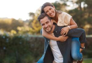 Коя е най-важната дума в интимната връзка (и не, не става въпрос за „обичам те“!)?