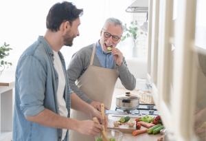 Виц: Господине, бих искал да се оженя за вашата дъщеря