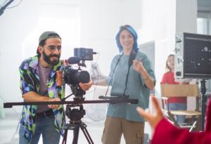 Светлини, камера, действие: европейското кино печели публика със силни истории и социалната реалност