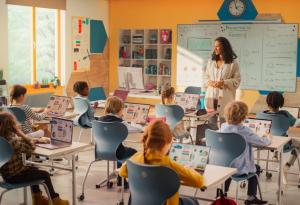 Изследователи обединяват усилия за преодоляване на пропуските в цифровото образование в цяла Европа