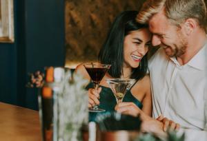 Виц: Що е то любовник