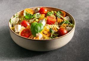 Вегетарианството е свързано с ценности на автономност и неконформизъм