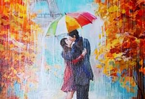 Спря ме веднъж любовта ~ Недялко Йорданов