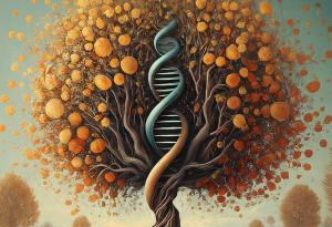 ДНК не е равносилна на съдба