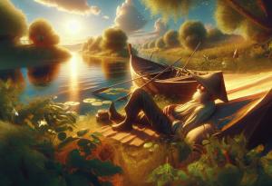 Притча за истинското богатство