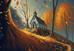 Как Бог ни предупреждава