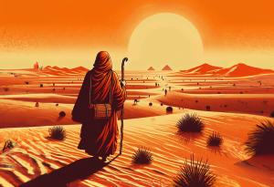 Защо Бог допуска злото?