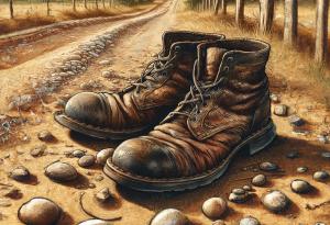 Благословен е този, който дава, повече, отколкото този, който получава