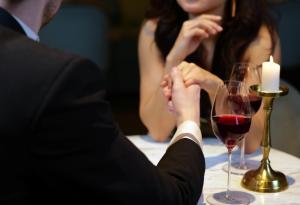 Виц: Вие ли поръчахте Паганини за дамата? 