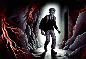 “Гост” – един страхотен разказ на Анастасия Стоева