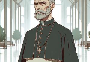 Виц: Чеда мои, не пушете, защото...