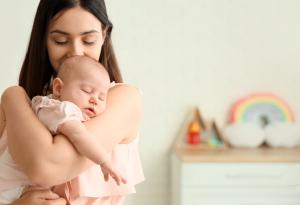 Как да увеличим интелигентността на бебето си