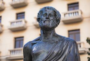 Вечните цитати: Аристотел