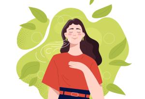 Стойността на един човек се изчислява като дроб: с числител и знаменател