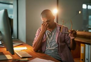 Могат ли болкоуспокояващите да предизвикват главоболие?