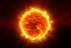 Институтът по астрономия с НАО-БАН определи за най-значимо свое научно постижение за 2024 г.