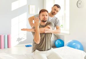 Физиотерапията трябва да се използва и профилактично 