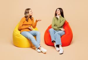 Виц: Вие как глезите мъжа си?