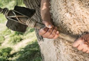 Дървени инструменти, намерени в Китай, показват находчивостта на праисторическите хора 