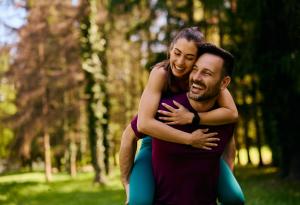 Не е приказка: И те заживели щастливо до края на дните си