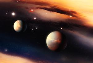 Изкуствен интелект открива нови екзопланети с ултракъси орбитални периоди