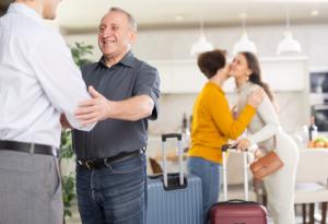 Виц: Ти можеш ли да издържаш семейство? 