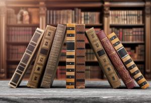 Виц: Затворник в руски затвор търси определена книга